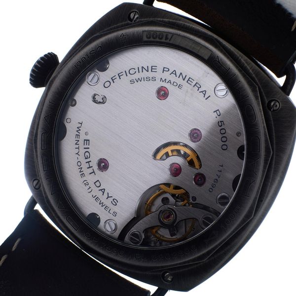 Panerai Radiomir California PAM01349